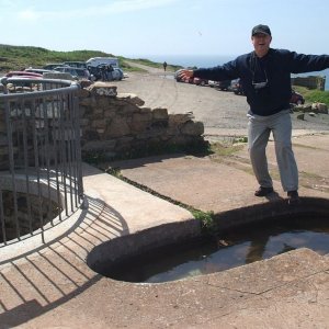 Levant Mine and Beam Engine