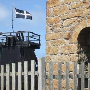 Levant Mine and Beam Engine