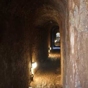 Levant Mine and Beam Engine