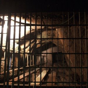 Levant Mine and Beam Engine