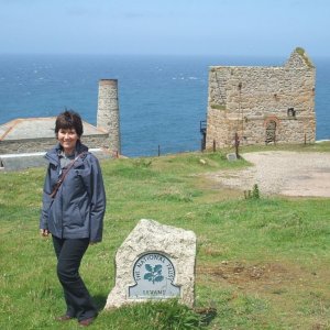 Levant Mine and Beam Engine