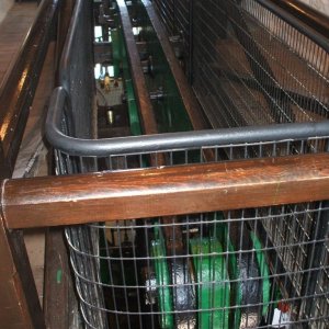 Levant Mine and Beam Engine