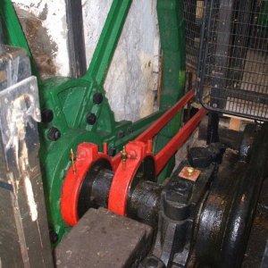 Levant Mine and Beam Engine