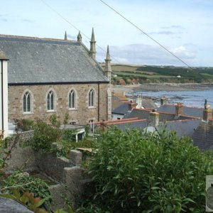 Marazion Methodist Chapel