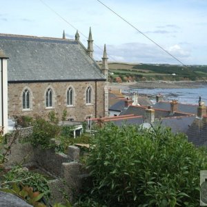 Marazion Methodist Chapel