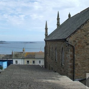 Marazion Methodist Chapel