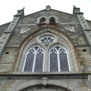 Marazion Methodist Chapel