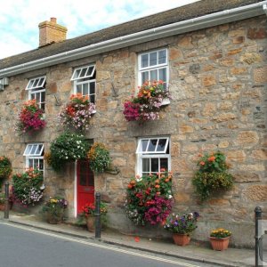 Fore Street, Marazion