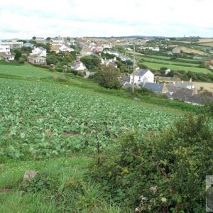 Marazion