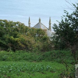 Marazion