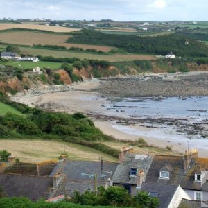 Marazion to Perranuthnoe