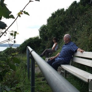 Marazion Beacon