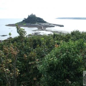 Marazion Beacon