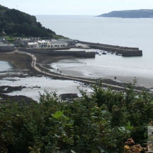 Marazion Beacon