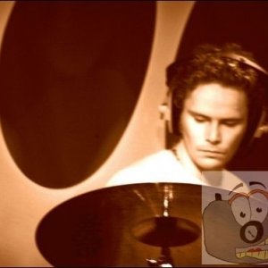 14 - DRUMMER, PAUL (OXO) OXENHAM FROM PENZANCE
