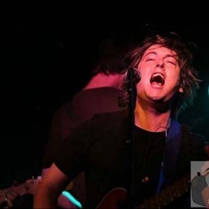 15 - VOCALIST/GUITARIST/SONGWRITER, PAUL KNIGHT-MALCIAK FROM PENZANCE