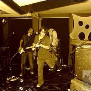 13 - PAUL KNIGHT-MALCIAK RIPS INTO A GUITAR SOLO