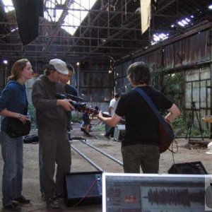 20 - 'FOREVER' SINGLE VIDEO SHOOT