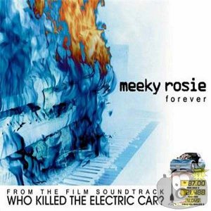 17 - 'FOREVER' SINGLE FROM FILM SOUNTRACK OF 'WHO KILLED THE EL