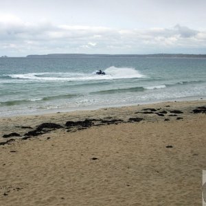 Carbis Bay - 11May10