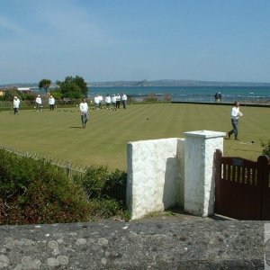 The Bowling Green