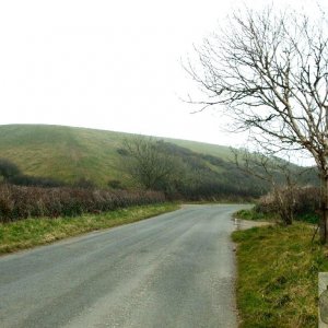 Heading for Paul - 17Mar10
