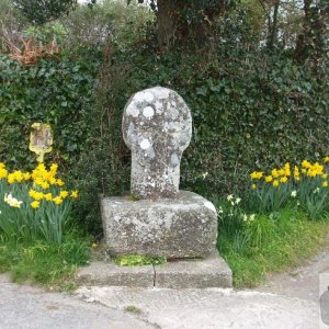 Goodbye Paul! Mousehole here we come - 17Mar10