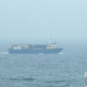The Gry Maritha/The Grim Reaper - 17Mar10