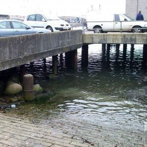 Slipway, Newlyn Harbour - 17Mar10