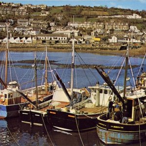 Newlyn (Dixon)