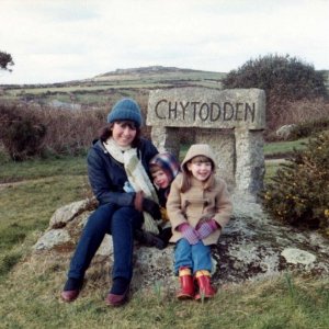 CHYTODDEN