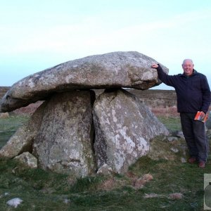 Chun Quoit