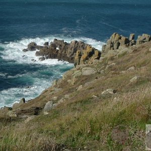 Land's End