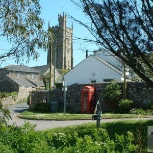 Paul Village Church