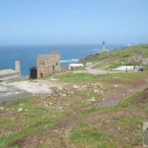 Levant Mine - June '07