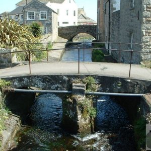 A Newlyn Bridge or two