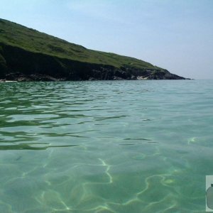 Portheras Cove, near Pendeen