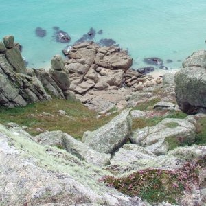 Porth Chapel