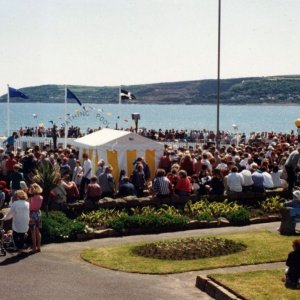 Jubilee pool - Re-opening 30th May, 1994