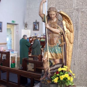 The Catholic Church, Rosevean Road