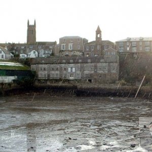 The Harbour Inner Basin