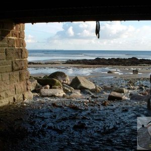 Railway Bridge at Chyandour