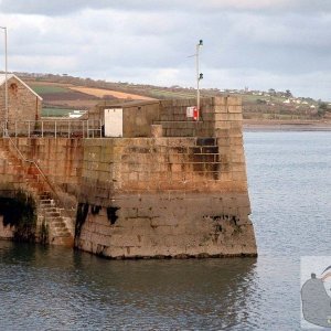 The Albert Pier