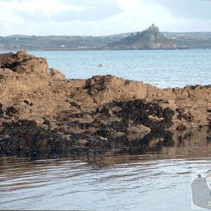 The Mount from Battery