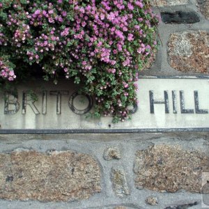 Britons Hill