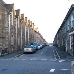 High Street - 31st July, 2008