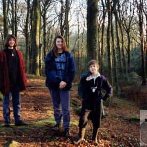 Trevaylor Woods 1994