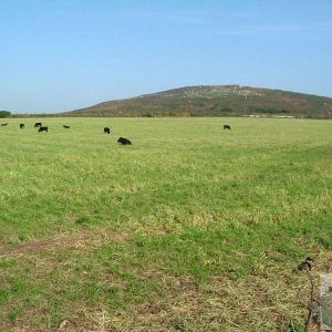 Chapel Carn Brea