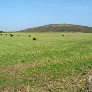 Chapel Carn Brea