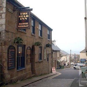 The Star Inn (Formerly No.1) New Street